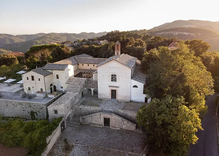 Convento Dei Cappuccini