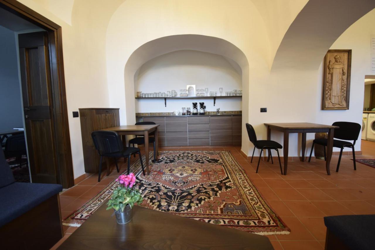 Convento Dei Cappuccini *