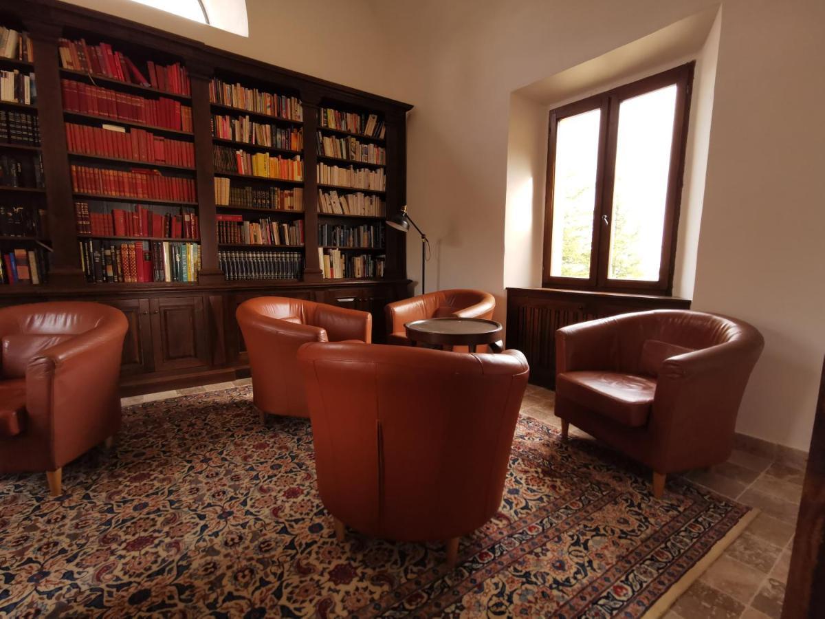 Convento Dei Cappuccini Hostal