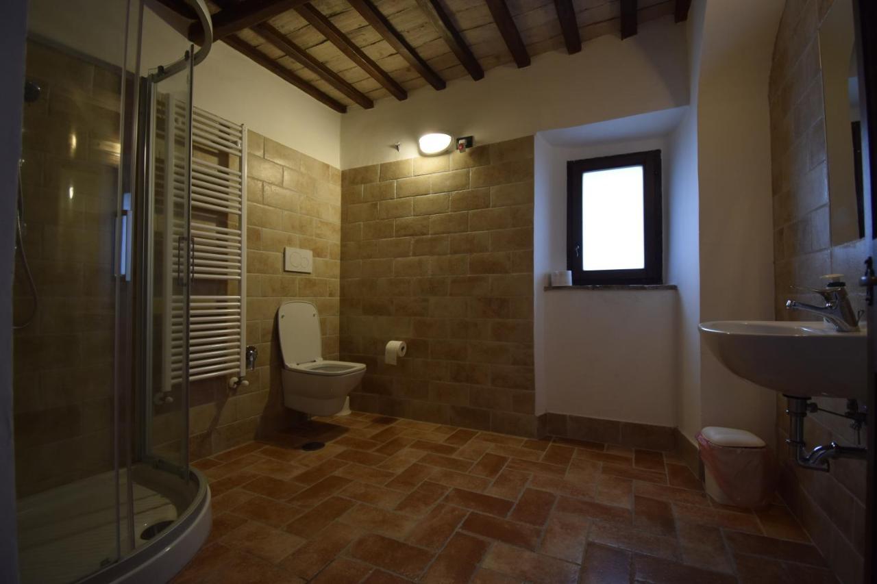 Hostel Convento Dei Cappuccini *