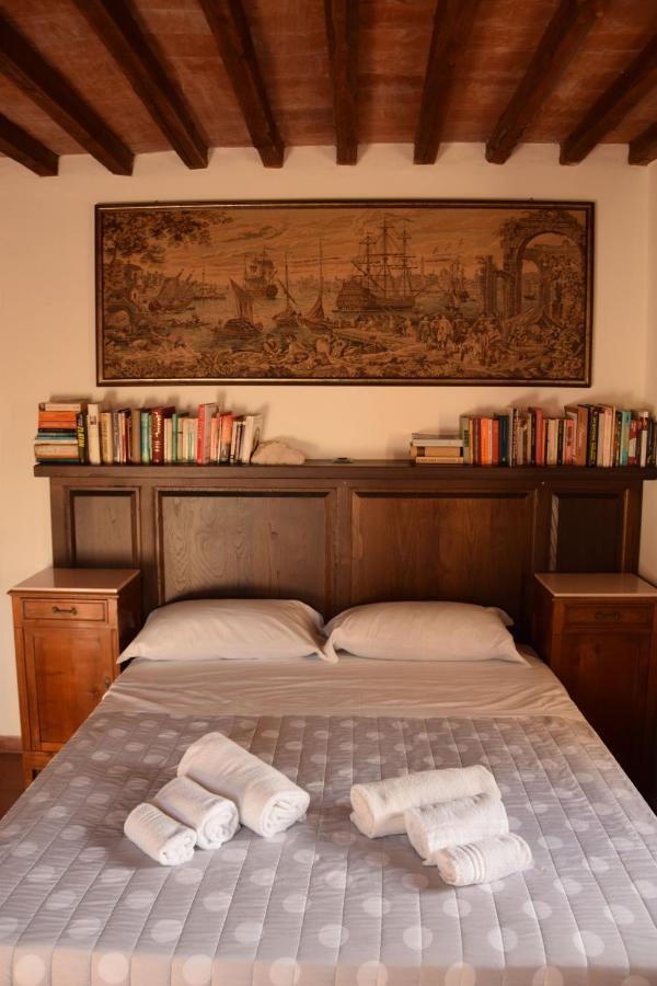 Convento Dei Cappuccini Hostel