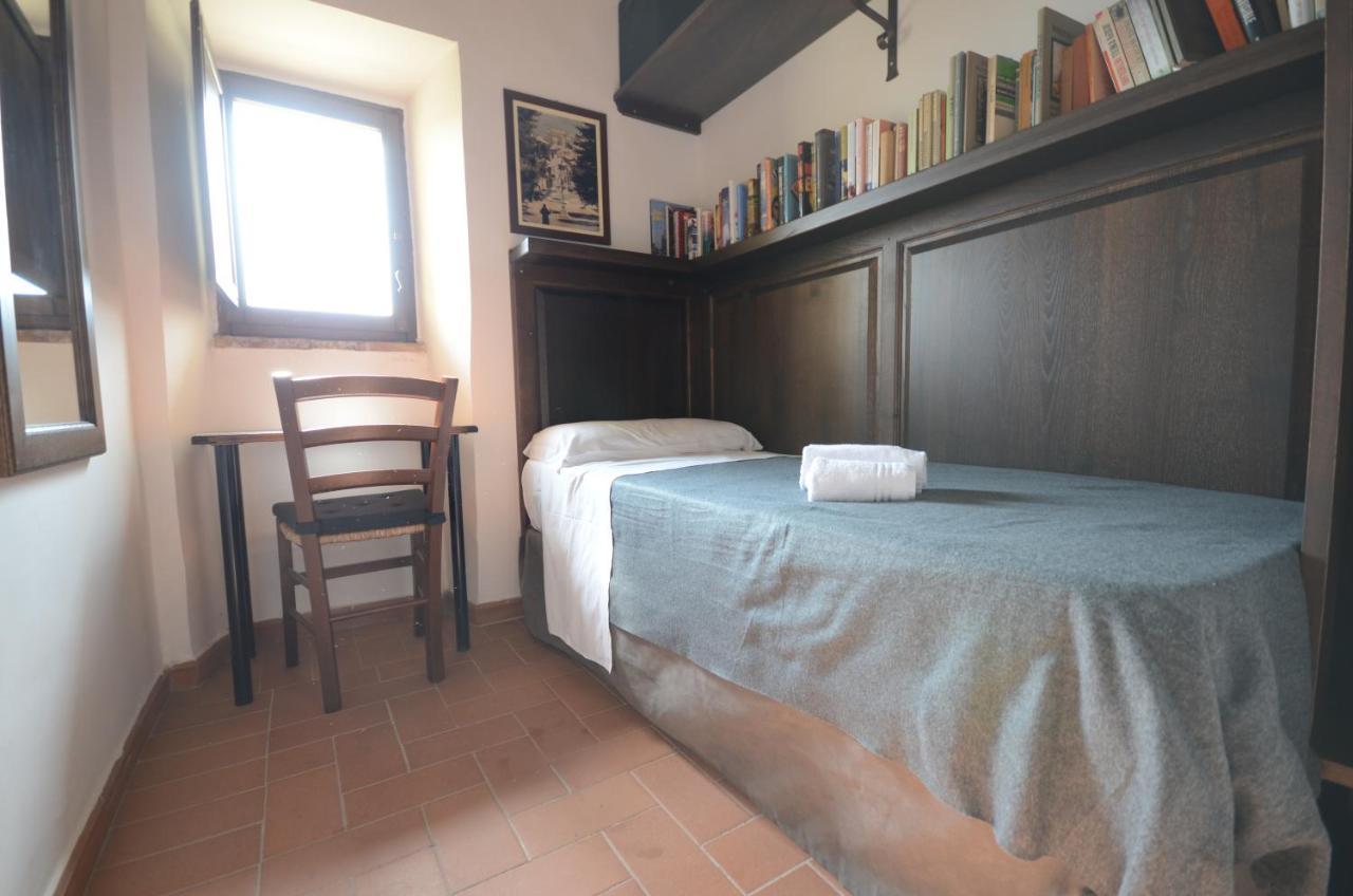 Hostal Convento Dei Cappuccini *