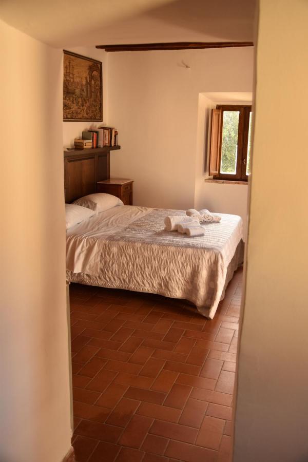 Convento Dei Cappuccini Hostel *