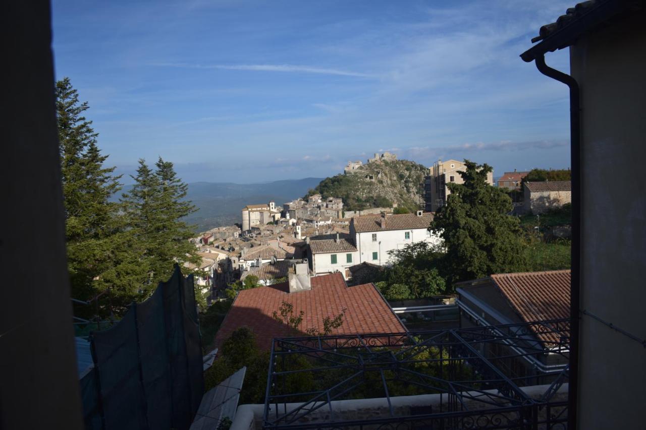 Convento Dei Cappuccini Hostal