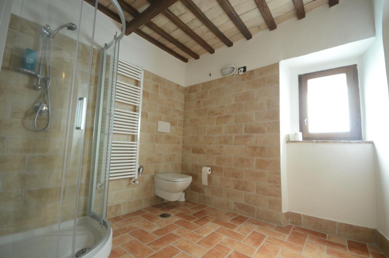 Convento Dei Cappuccini Hostel Tolfa