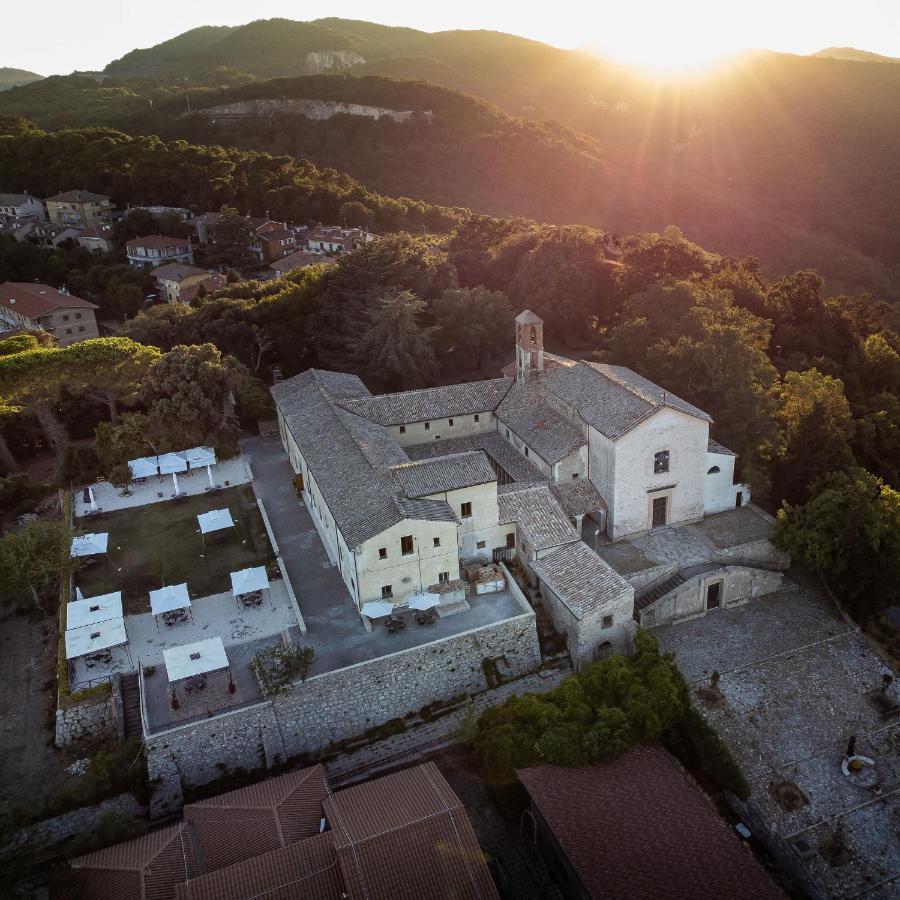 Convento Dei Cappuccini Hostel Tolfa
