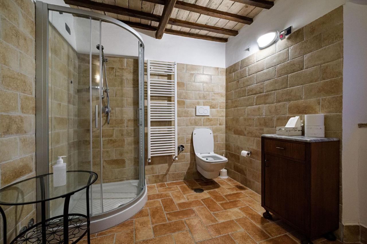 Hostel Convento Dei Cappuccini *