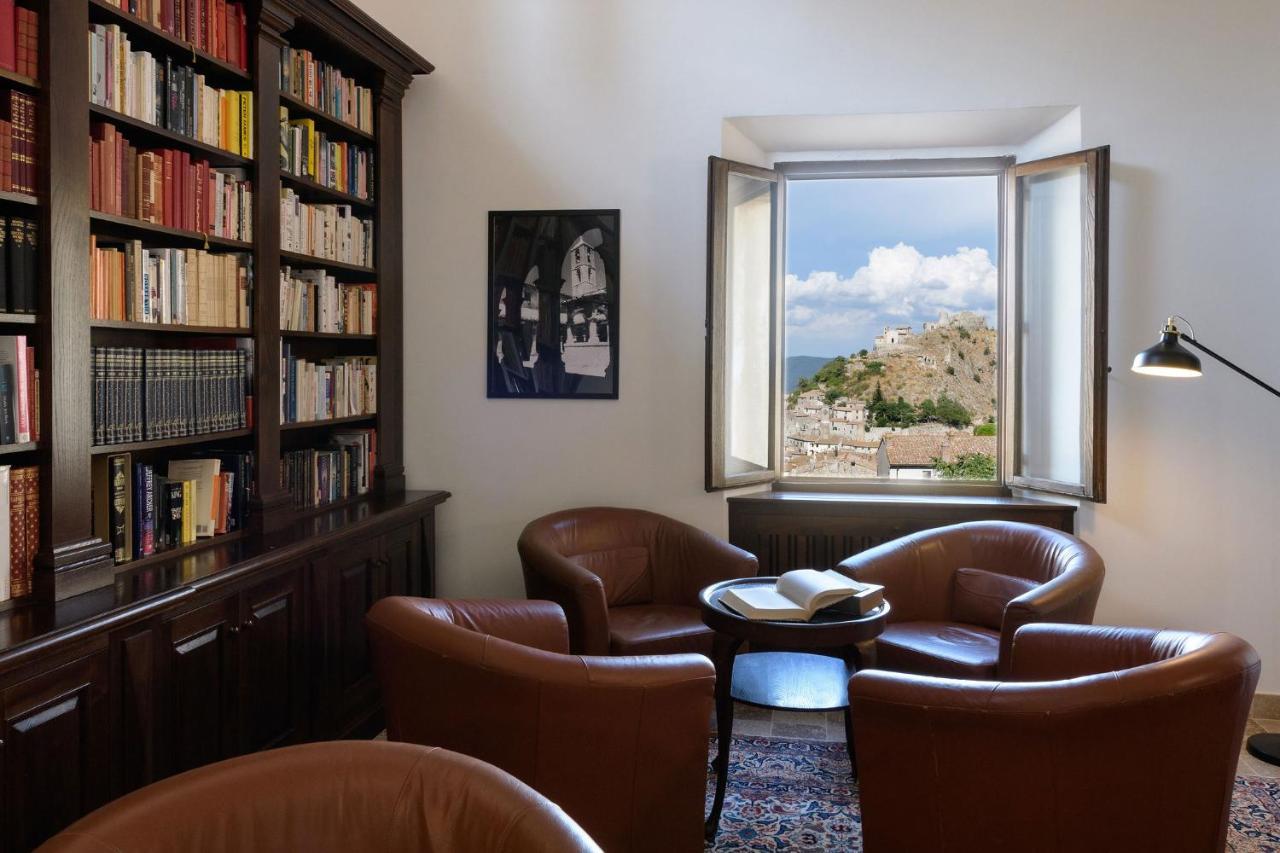 Convento Dei Cappuccini Hostel