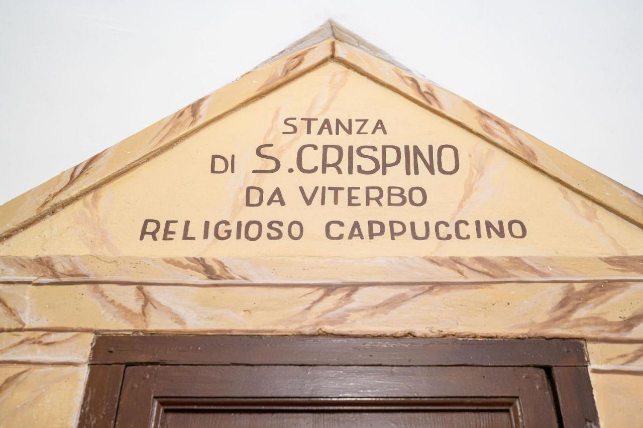 Convento Dei Cappuccini Hostal