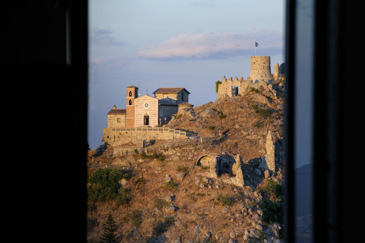 Convento Dei Cappuccini Hostel